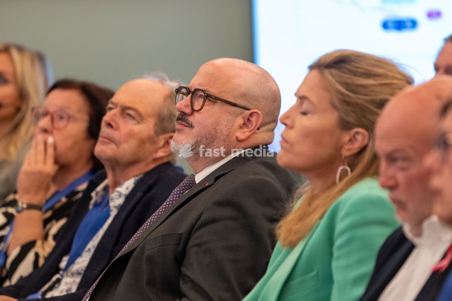 BRUSSELS NATIONAL ROAD SAFETY FORUM PC