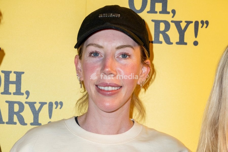 Katherine Ryan