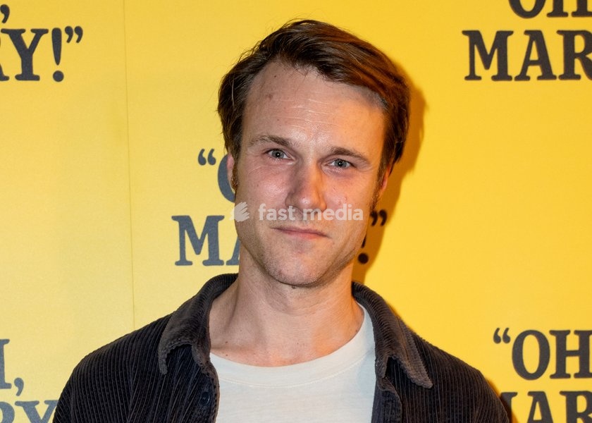 Hugh Skinner