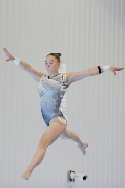 GENT GYMNASTICS BELGYM WORLD TRAINING