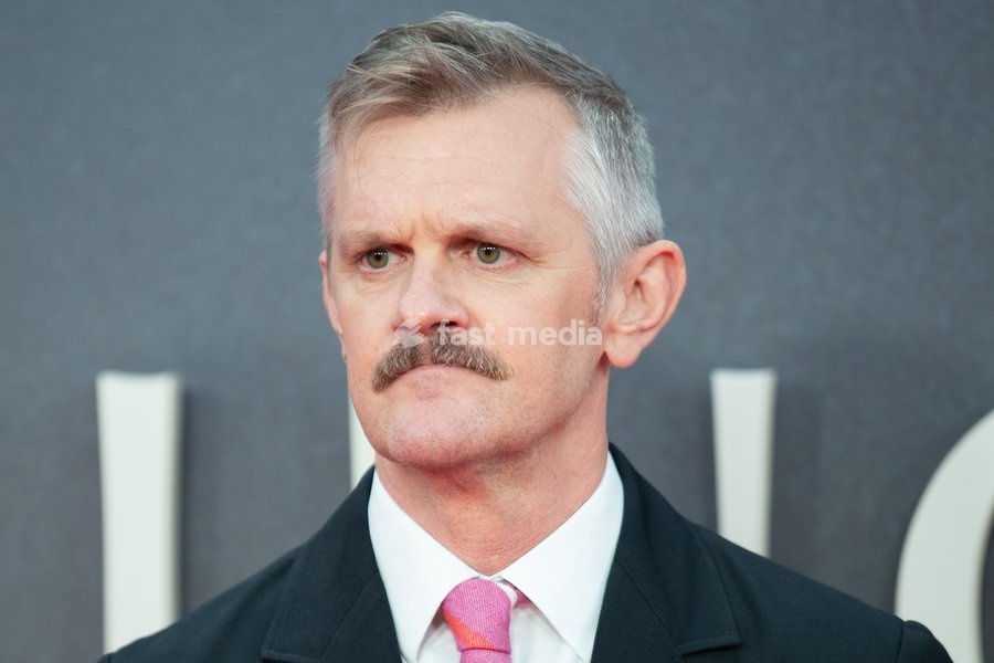 Ben Roberts attends the Opening Night Gala of 'Elsinore' at The 70th BFI London Film Festival at Royal Festival Hall, Southbank, London, England, UK on Wednesday 7 October, 2026