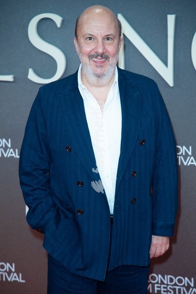 Paul Chahidi attends the Opening Night Gala of 'Elsinore' at The 70th BFI London Film Festival at Royal Festival Hall, Southbank, London, England, UK on Wednesday 7 October, 2026