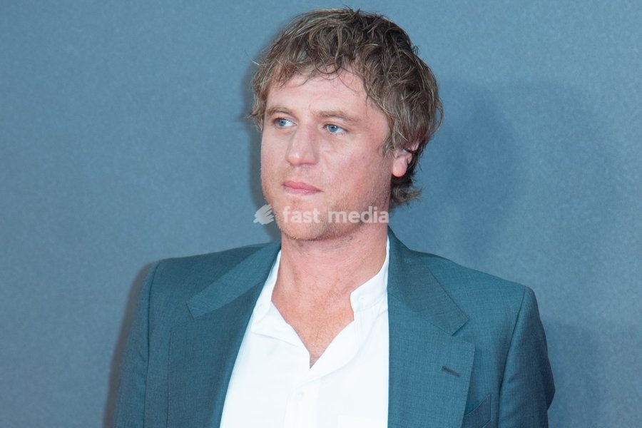 Johnny Flynn attends the Opening Night Gala of 'Elsinore' at The 70th BFI London Film Festival at Royal Festival Hall, Southbank, London, England, UK on Wednesday 7 October, 2026
