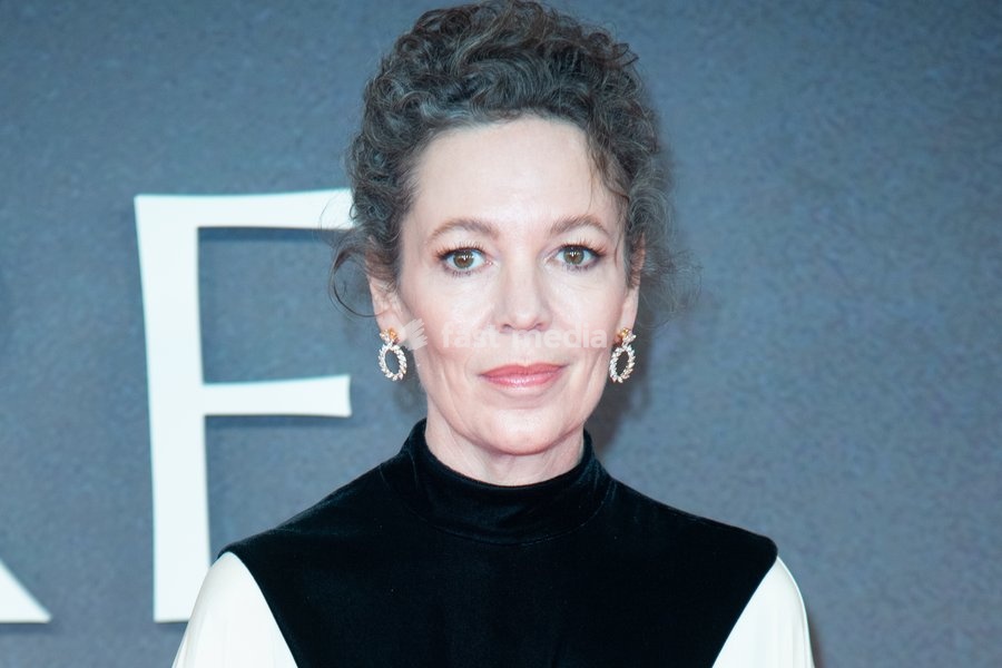 Olivia Colman attends the Opening Night Gala of 'Elsinore' at The 70th BFI London Film Festival at Royal Festival Hall, Southbank, London, England, UK on Wednesday 7 October, 2026