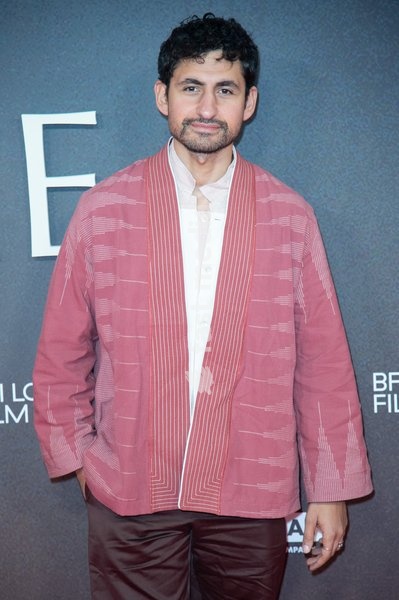 Amir El-Masry attends the Opening Night Gala of 'Elsinore' at The 70th BFI London Film Festival at Royal Festival Hall, Southbank, London, England, UK on Wednesday 7 October, 2026