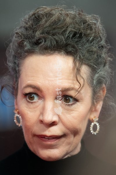 Olivia Colman attends the Opening Night Gala of 'Elsinore' at The 70th BFI London Film Festival at Royal Festival Hall, Southbank, London, England, UK on Wednesday 7 October, 2026