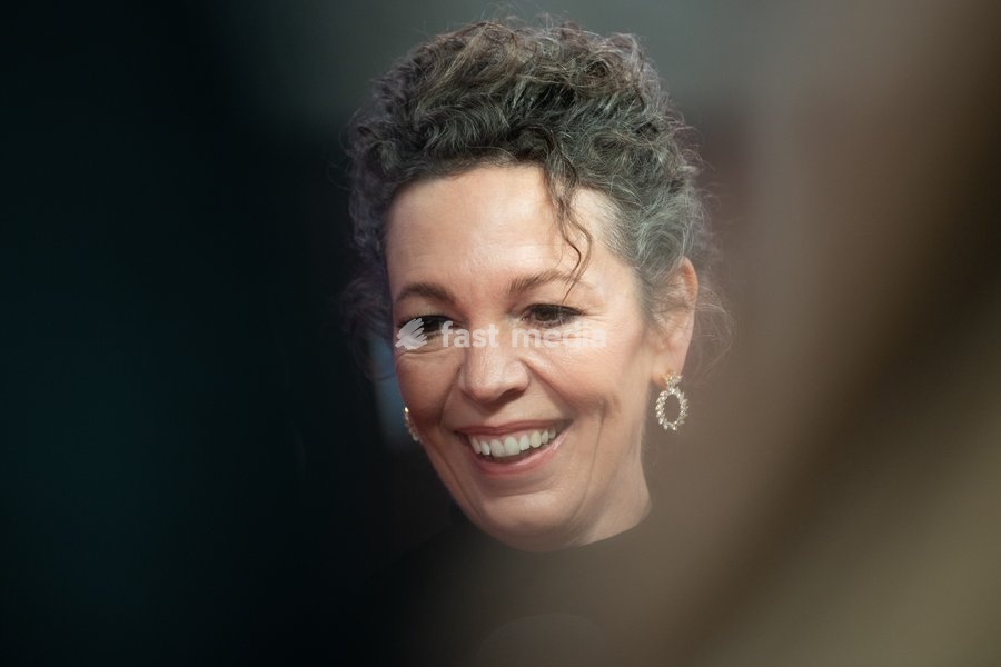 Olivia Colman attends the Opening Night Gala of 'Elsinore' at The 70th BFI London Film Festival at Royal Festival Hall, Southbank, London, England, UK on Wednesday 7 October, 2026