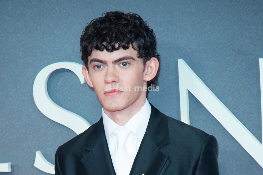 London Film Festival 2026 - Elsinore Opening Night Gala Arrivals at Royal Festival Hall, Southbank, London, UK - 7 October, 2026