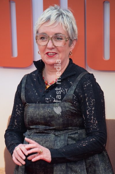 Eimer Ní Mhaoldomhnaigh - Costume Designer attends the Festival Gala of 'Wild Horse Nine' at The 70th BFI London Film Festival at Royal Festival Hall, Southbank, London, England, UK on Friday 9 October, 2026
