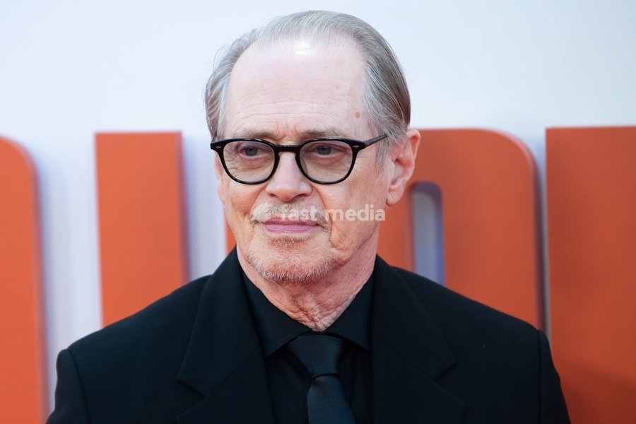 Steve Buscemi attends the Festival Gala of 'Wild Horse Nine' at The 70th BFI London Film Festival at Royal Festival Hall, Southbank, London, England, UK on Friday 9 October, 2026
