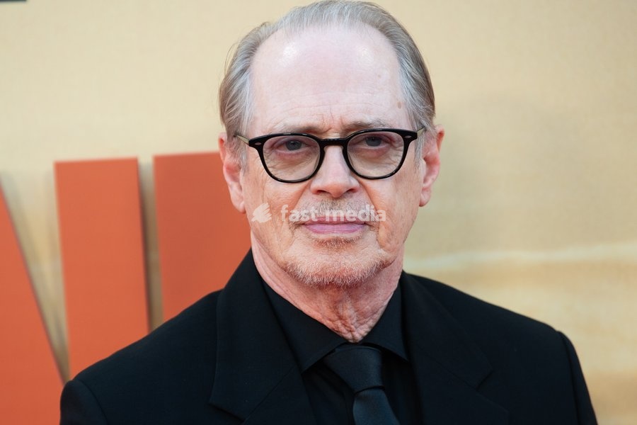 Steve Buscemi attends the Festival Gala of 'Wild Horse Nine' at The 70th BFI London Film Festival at Royal Festival Hall, Southbank, London, England, UK on Friday 9 October, 2026