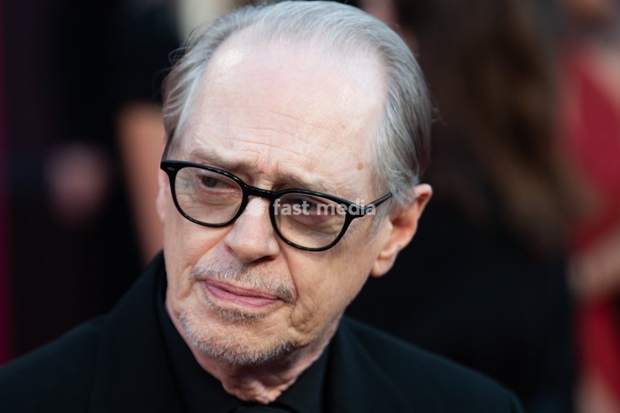 Steve Buscemi attends the Festival Gala of 'Wild Horse Nine' at The 70th BFI London Film Festival at Royal Festival Hall, Southbank, London, England, UK on Friday 9 October, 2026