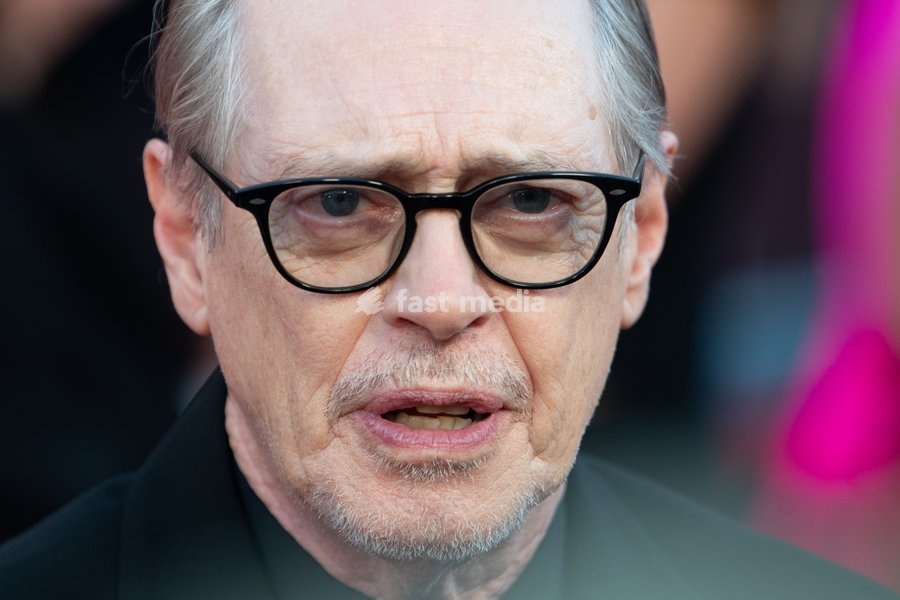 Steve Buscemi attends the Festival Gala of 'Wild Horse Nine' at The 70th BFI London Film Festival at Royal Festival Hall, Southbank, London, England, UK on Friday 9 October, 2026