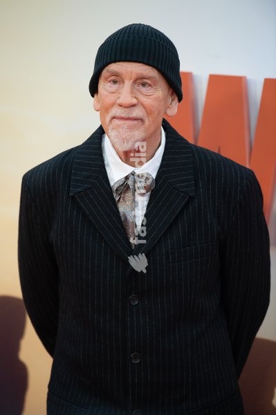John Malkovich attends the Festival Gala of 'Wild Horse Nine' at The 70th BFI London Film Festival at Royal Festival Hall, Southbank, London, England, UK on Friday 9 October, 2026