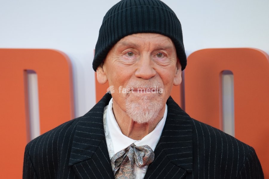 John Malkovich attends the Festival Gala of 'Wild Horse Nine' at The 70th BFI London Film Festival at Royal Festival Hall, Southbank, London, England, UK on Friday 9 October, 2026