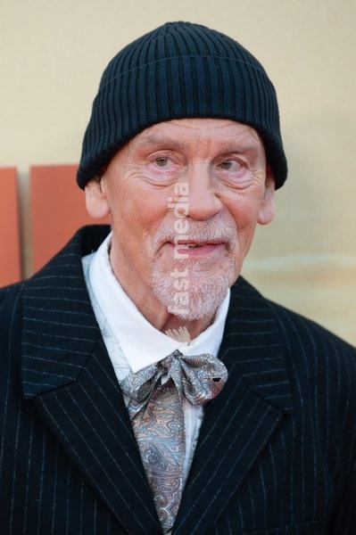 John Malkovich attends the Festival Gala of 'Wild Horse Nine' at The 70th BFI London Film Festival at Royal Festival Hall, Southbank, London, England, UK on Friday 9 October, 2026