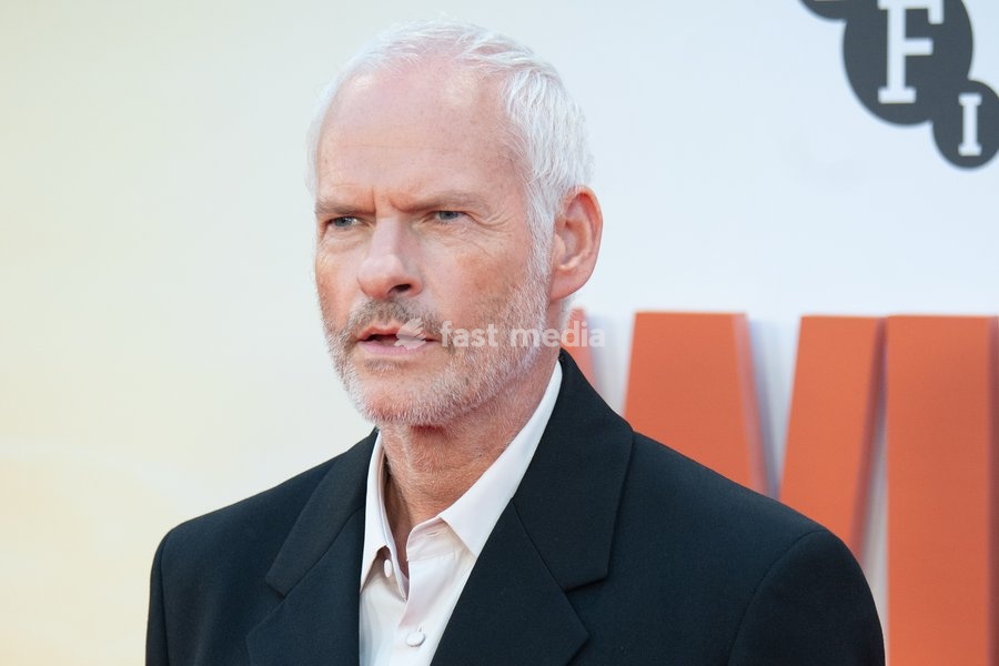 Martin McDonagh - Director attends the Festival Gala of 'Wild Horse Nine' at The 70th BFI London Film Festival at Royal Festival Hall, Southbank, London, England, UK on Friday 9 October, 2026