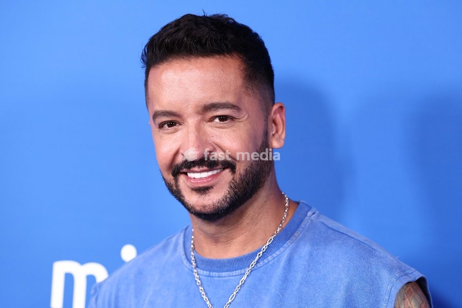 Jai Rodriguez at MISTR's 2nd Annual National PrEP Day Celebration held at The Abbey Food and Bar on October 10, 2026 in West Hollywood, Los Angeles, California, United States