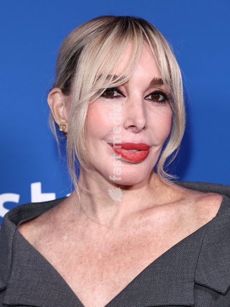 Marysol Patton at MISTR's 2nd Annual National PrEP Day Celebration held at The Abbey Food and Bar on October 10, 2026 in West Hollywood, Los Angeles, California, United States