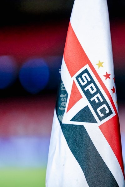 October 10, 2026, São Paulo, São Paulo, Brazil: SÃO PAULO (SP), BRAZIL – OCTOBER 10: Match between São Paulo and Vitória in the 2026 Brazilian Championship, at Morumbis Stadium in São Paulo (SP), Brazil, this Saturday, October 10, 2026