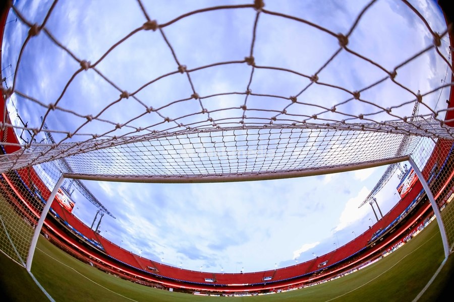 October 10, 2026, São Paulo, São Paulo, Brazil: SÃO PAULO (SP), BRAZIL – OCTOBER 10: Match between São Paulo and Vitória in the 2026 Brazilian Championship, at Morumbis Stadium in São Paulo (SP), Brazil, this Saturday, October 10, 2026