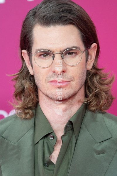 Andrew Garfield attends the Festival Gala of 'Artificial' at The 70th BFI London Film Festival at Royal Festival Hall, Southbank, London, England, UK on Sunday 11 October, 2026
