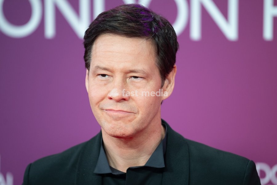 Ike Barinholtz attends the Festival Gala of 'Artificial' at The 70th BFI London Film Festival at Royal Festival Hall, Southbank, London, England, UK on Sunday 11 October, 2026