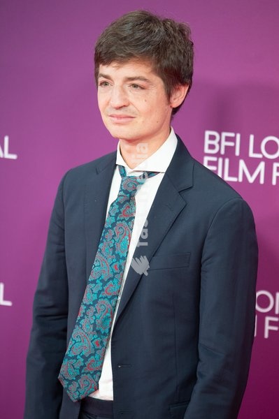 Simon Rich attends the Festival Gala of 'Artificial' at The 70th BFI London Film Festival at Royal Festival Hall, Southbank, London, England, UK on Sunday 11 October, 2026