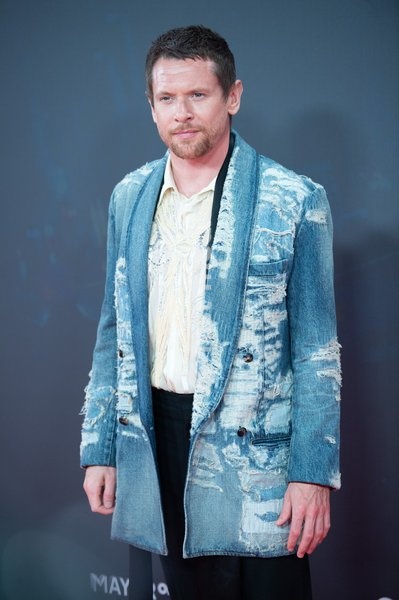 Jack O'Connell attends the Mayor of London's Gala of 'Ink' at The 70th BFI London Film Festival at Royal Festival Hall, Southbank, London, England, UK on Monday 12 October, 2026