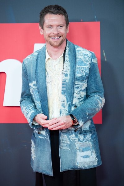 Jack O'Connell attends the Mayor of London's Gala of 'Ink' at The 70th BFI London Film Festival at Royal Festival Hall, Southbank, London, England, UK on Monday 12 October, 2026