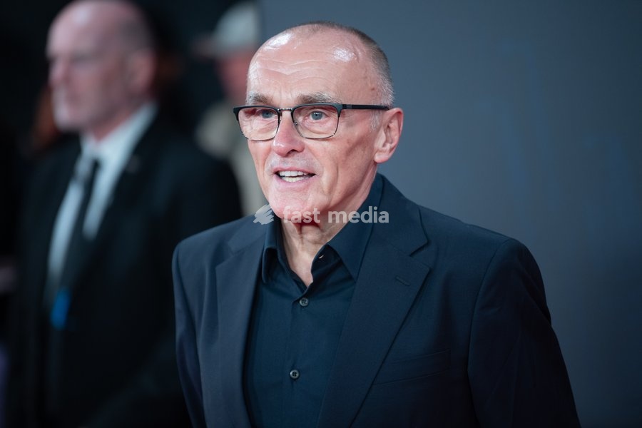 Danny Boyle attends the Mayor of London's Gala of 'Ink' at The 70th BFI London Film Festival at Royal Festival Hall, Southbank, London, England, UK on Monday 12 October, 2026