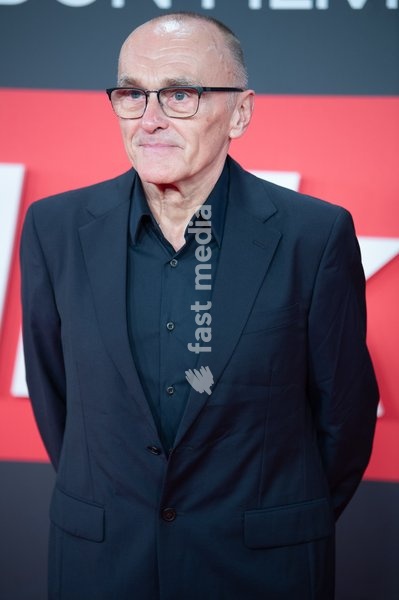Danny Boyle attends the Mayor of London's Gala of 'Ink' at The 70th BFI London Film Festival at Royal Festival Hall, Southbank, London, England, UK on Monday 12 October, 2026