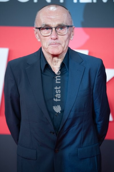 Danny Boyle attends the Mayor of London's Gala of 'Ink' at The 70th BFI London Film Festival at Royal Festival Hall, Southbank, London, England, UK on Monday 12 October, 2026