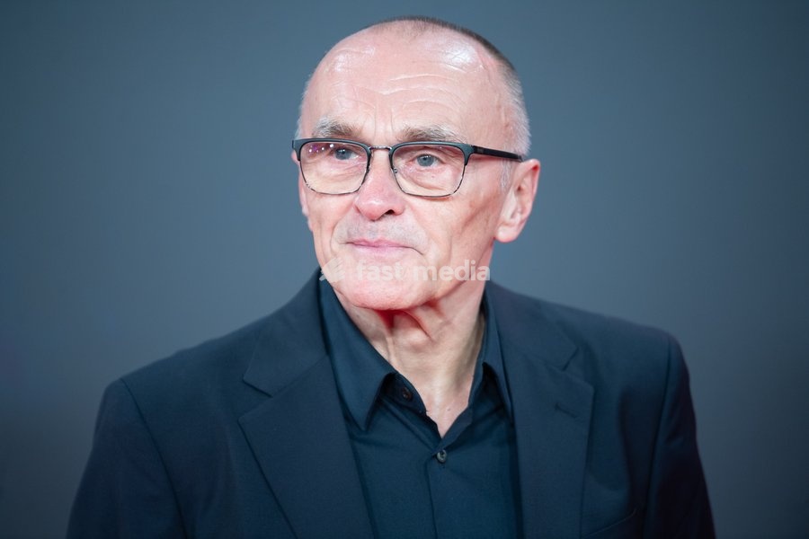 Danny Boyle attends the Mayor of London's Gala of 'Ink' at The 70th BFI London Film Festival at Royal Festival Hall, Southbank, London, England, UK on Monday 12 October, 2026