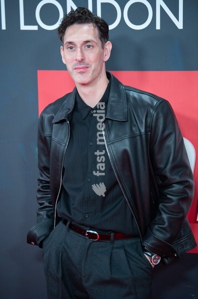 Blake Harrison attends the Mayor of London's Gala of 'Ink' at The 70th BFI London Film Festival at Royal Festival Hall, Southbank, London, England, UK on Monday 12 October, 2026