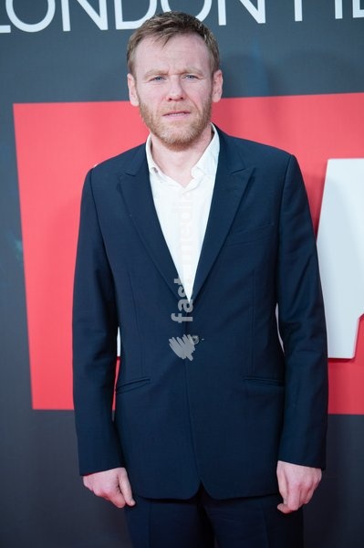 Brian Gleeson attends the Mayor of London's Gala of 'Ink' at The 70th BFI London Film Festival at Royal Festival Hall, Southbank, London, England, UK on Monday 12 October, 2026