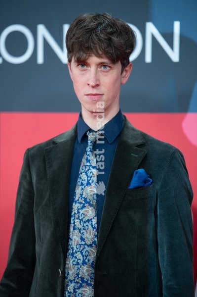 Angus Imrie attends the Mayor of London's Gala of 'Ink' at The 70th BFI London Film Festival at Royal Festival Hall, Southbank, London, England, UK on Monday 12 October, 2026