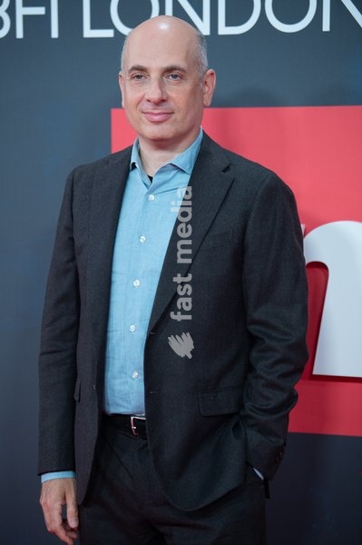 Michael Ellenberg attends the Mayor of London's Gala of 'Ink' at The 70th BFI London Film Festival at Royal Festival Hall, Southbank, London, England, UK on Monday 12 October, 2026