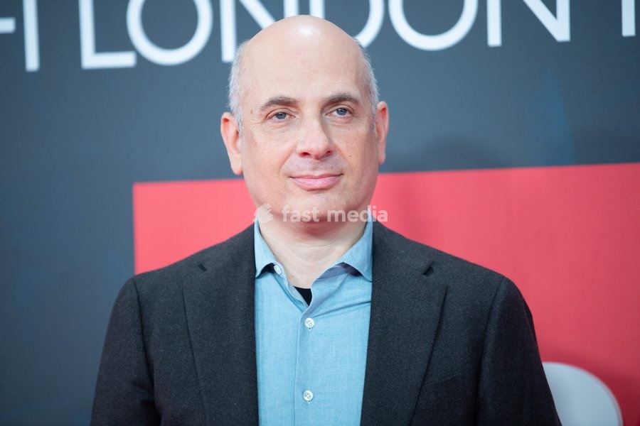 Michael Ellenberg attends the Mayor of London's Gala of 'Ink' at The 70th BFI London Film Festival at Royal Festival Hall, Southbank, London, England, UK on Monday 12 October, 2026