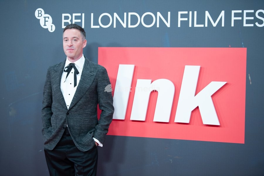 Screenwriter James Graham attends the Mayor of London's Gala of 'Ink' at The 70th BFI London Film Festival at Royal Festival Hall, Southbank, London, England, UK on Monday 12 October, 2026