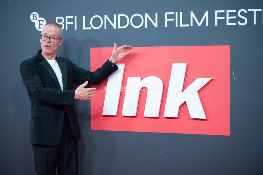 Guy Pearce attends the Mayor of London's Gala of 'Ink' at The 70th BFI London Film Festival at Royal Festival Hall, Southbank, London, England, UK on Monday 12 October, 2026