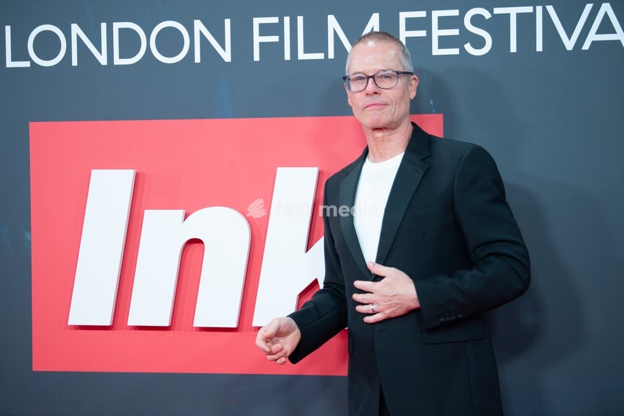 Guy Pearce attends the Mayor of London's Gala of 'Ink' at The 70th BFI London Film Festival at Royal Festival Hall, Southbank, London, England, UK on Monday 12 October, 2026