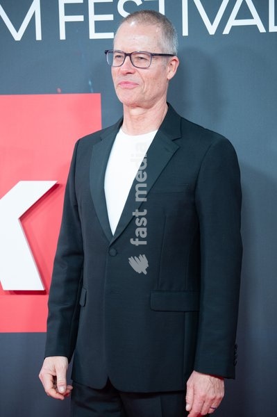 Guy Pearce attends the Mayor of London's Gala of 'Ink' at The 70th BFI London Film Festival at Royal Festival Hall, Southbank, London, England, UK on Monday 12 October, 2026