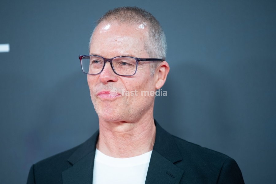 Guy Pearce attends the Mayor of London's Gala of 'Ink' at The 70th BFI London Film Festival at Royal Festival Hall, Southbank, London, England, UK on Monday 12 October, 2026