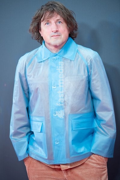 Daniel Pemberton attends the Mayor of London's Gala of 'Ink' at The 70th BFI London Film Festival at Royal Festival Hall, Southbank, London, England, UK on Monday 12 October, 2026