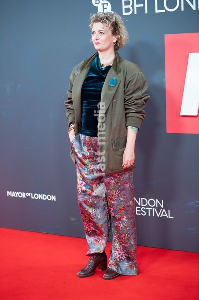 Lucy Russell attends the Mayor of London's Gala of 'Ink' at The 70th BFI London Film Festival at Royal Festival Hall, Southbank, London, England, UK on Monday 12 October, 2026