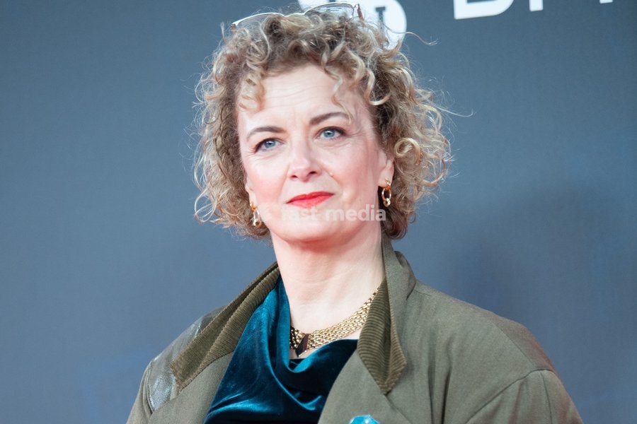 Lucy Russell attends the Mayor of London's Gala of 'Ink' at The 70th BFI London Film Festival at Royal Festival Hall, Southbank, London, England, UK on Monday 12 October, 2026