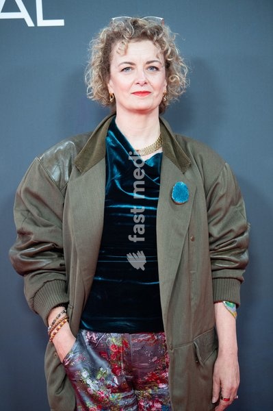 Lucy Russell attends the Mayor of London's Gala of 'Ink' at The 70th BFI London Film Festival at Royal Festival Hall, Southbank, London, England, UK on Monday 12 October, 2026