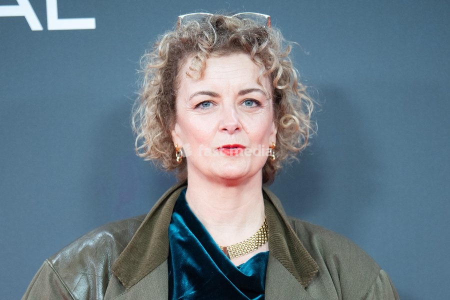 Lucy Russell attends the Mayor of London's Gala of 'Ink' at The 70th BFI London Film Festival at Royal Festival Hall, Southbank, London, England, UK on Monday 12 October, 2026
