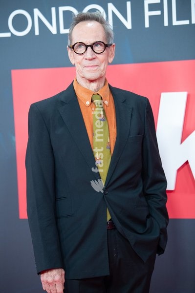 Jonathan Hyde attends the Mayor of London's Gala of 'Ink' at The 70th BFI London Film Festival at Royal Festival Hall, Southbank, London, England, UK on Monday 12 October, 2026